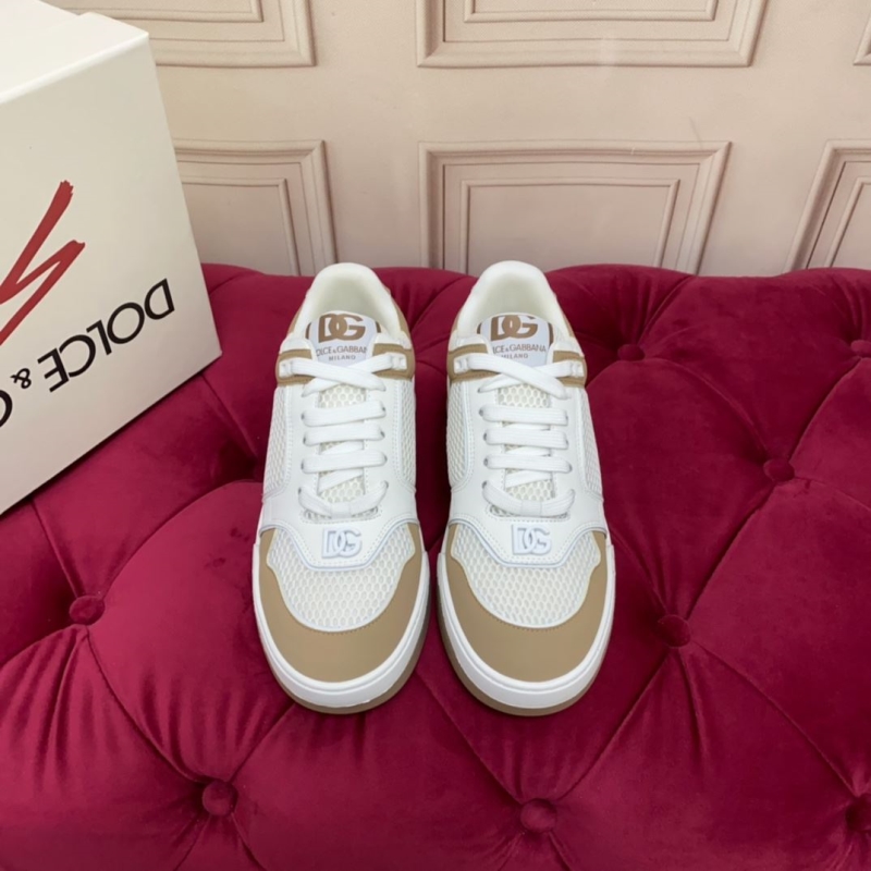 Dolce & Gabbana Sneakers